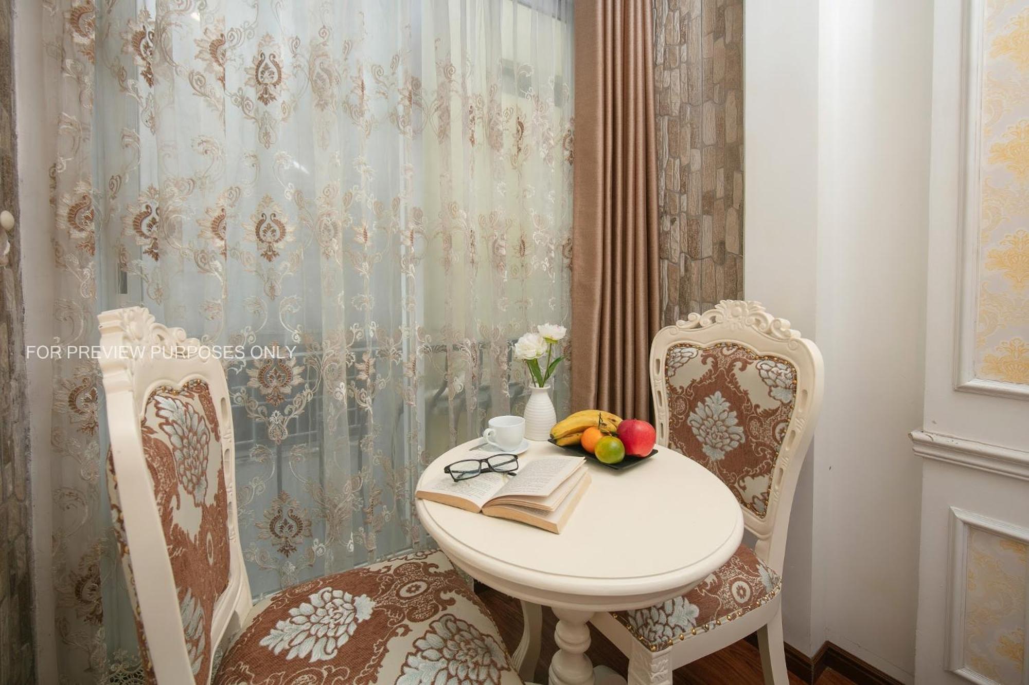 The Silk Grand Premium Hotel & Spa - Old Quarter Hanói Exterior foto